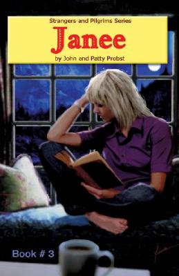 Janee (Paperback or Softback) - Probst, John