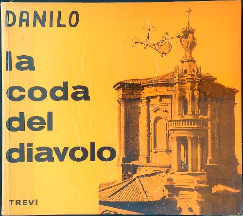 La coda del diavolo - Danilo