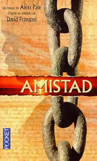 Amistad - Alexs Pate - Alexs Pate