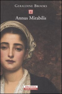 Annus mirabilis - Geraldine Brooks