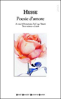 Poesie d'amore - Hesse Hermann