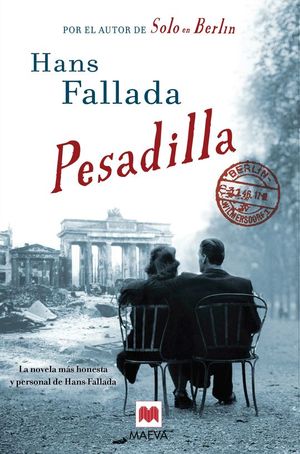 PESADILLA - FALLADA, HANS