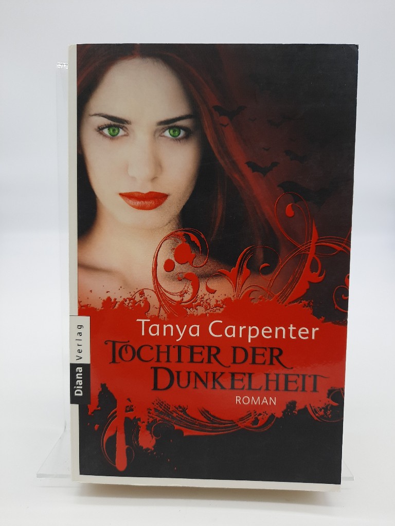 Carpenter, Tanya: Dieser Roman ist Teil . der Serie 