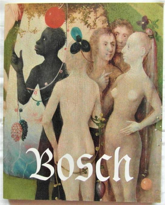 BOSCH. THE 5TH CENTENARY EXHIBITION. - Maroto Pilar Silvia