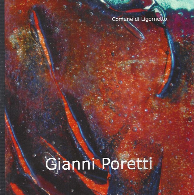 Gianni Poretti - Comune di Ligornetto Museo Casa Pessina 28 marzo - 24 ...