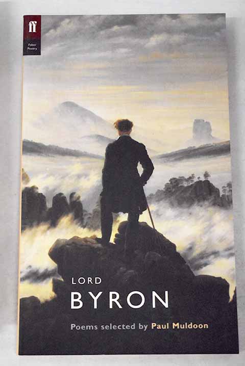 Lord Byron - Lord Byron