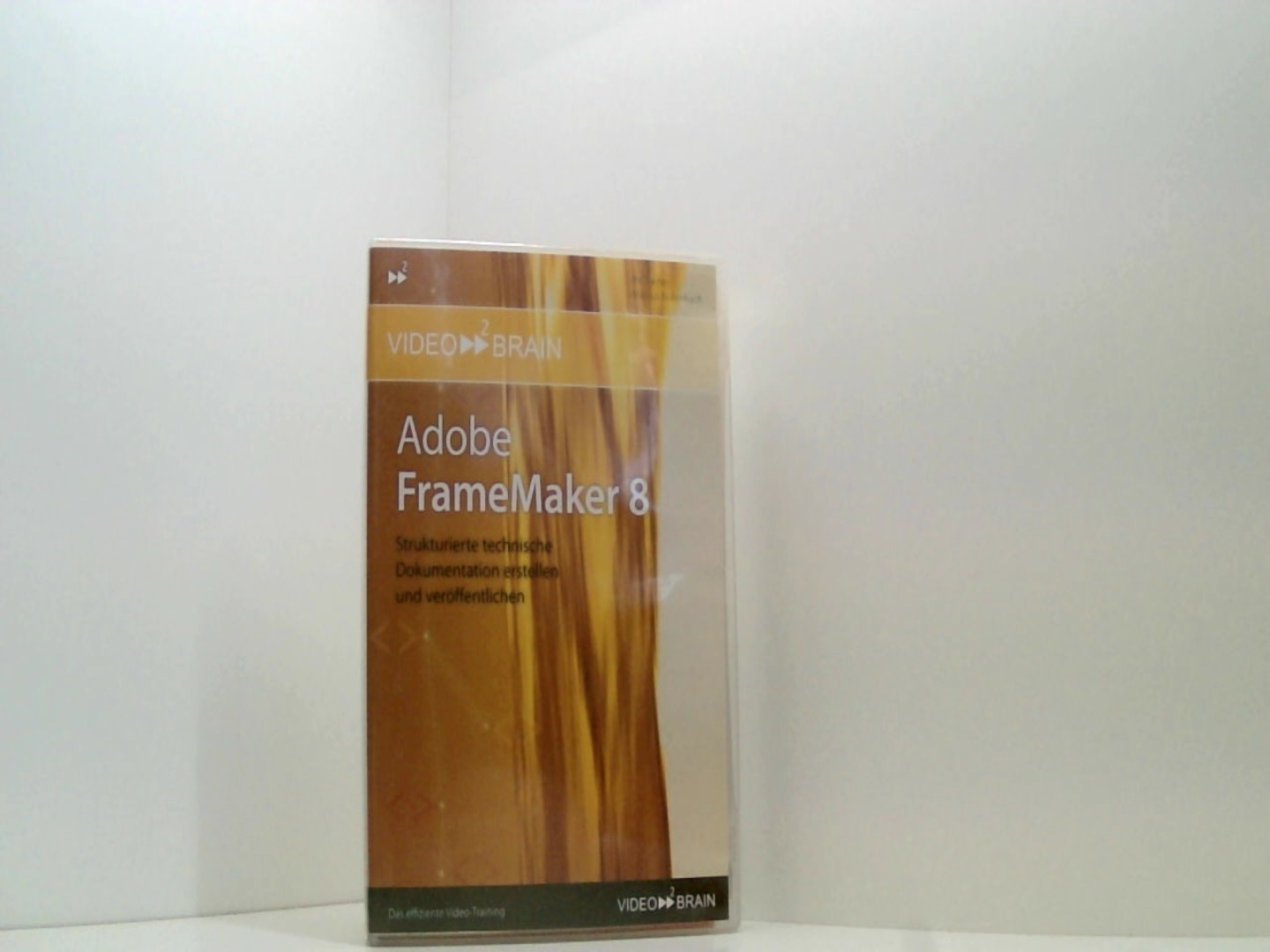 Adobe FrameMaker 8. Strukturierte technische Dokumentation erstellen und veröffentlichen - Bollenbach, Marcus