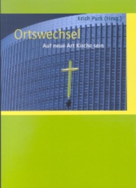 Ortswechsel - Purk, Erich