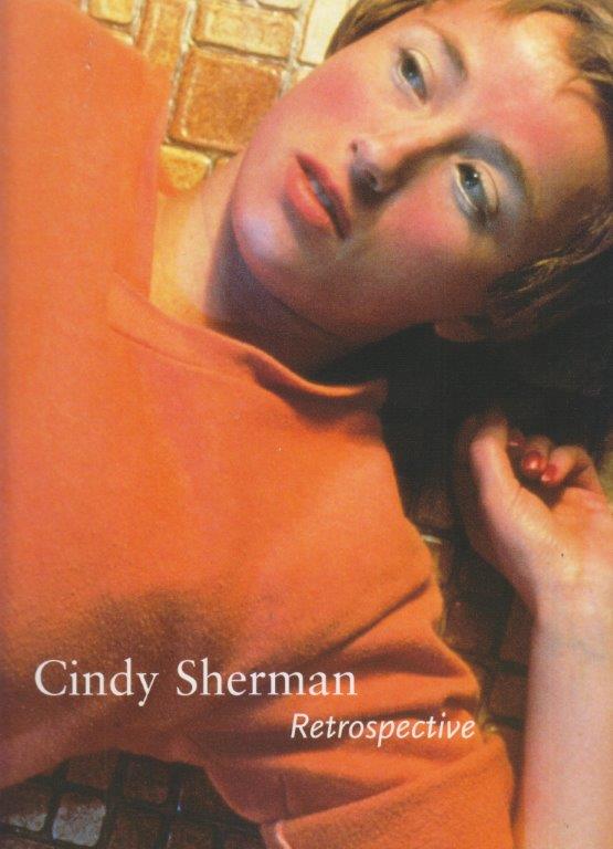 Retrospective - SHERMAN Cindy