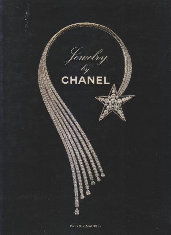 Jewelry by Chanel MAURIES Patrick [ ] [Hardcover]