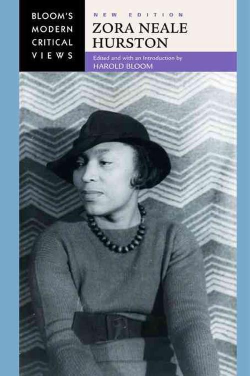 Zora Neale Hurston (Hardcover) - Prof. Harold Bloom