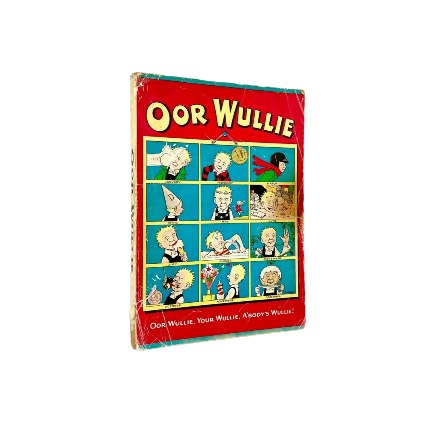 oor-wullie-1953-annual-comics-annuals-barnebys