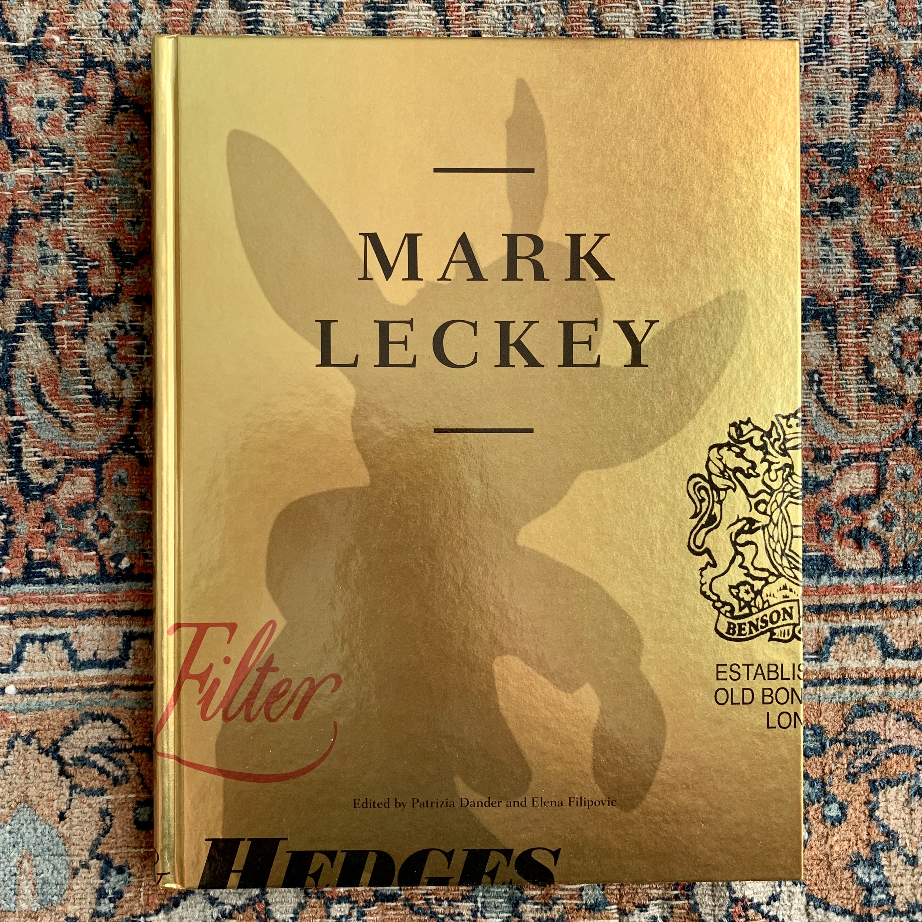 【返品不可】 by Bent Pleasure On Leckey: Mark Mark Good Very Leckey: アート・デザイン・音楽