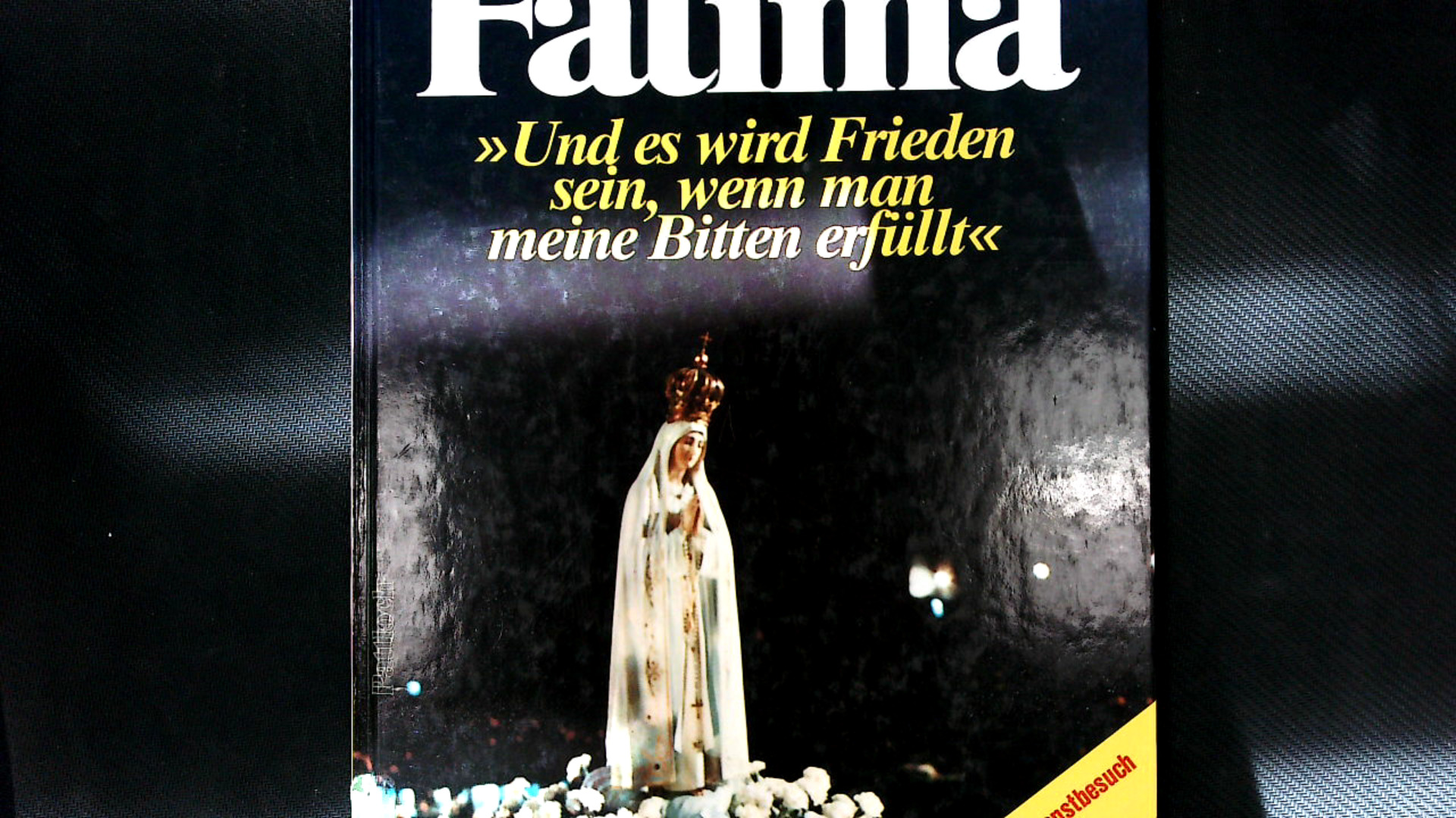 Fatima : 