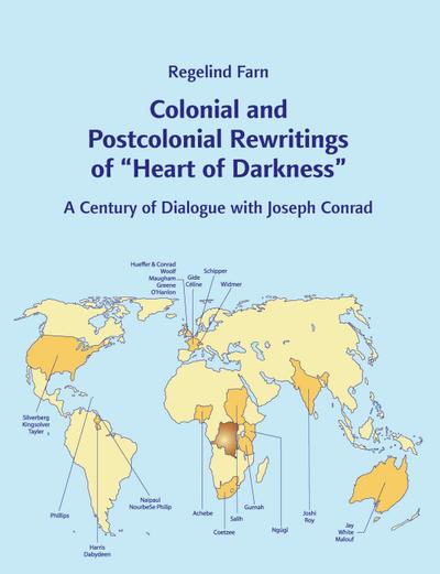 Colonial and Postcolonial Rewritings of 