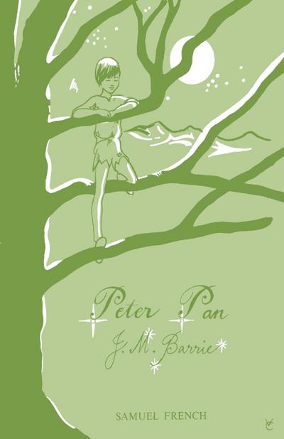 Peter Pan - J. M. Barrie