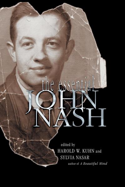 The Essential John Nash - John Nash