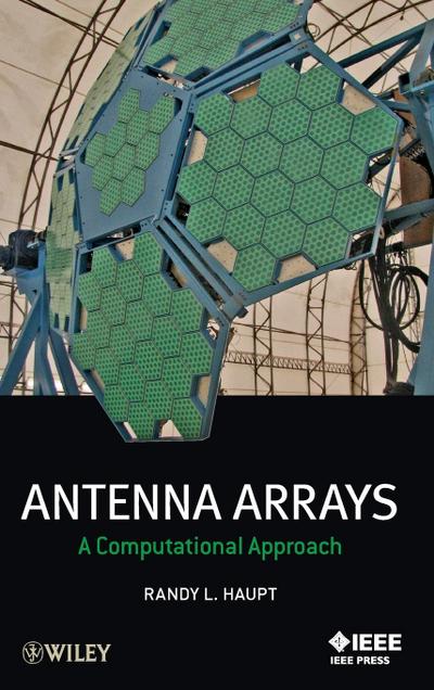Antenna Arrays - Haupt