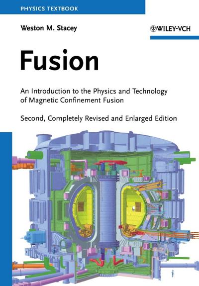 Fusion 2e An Introduction to - Stacey