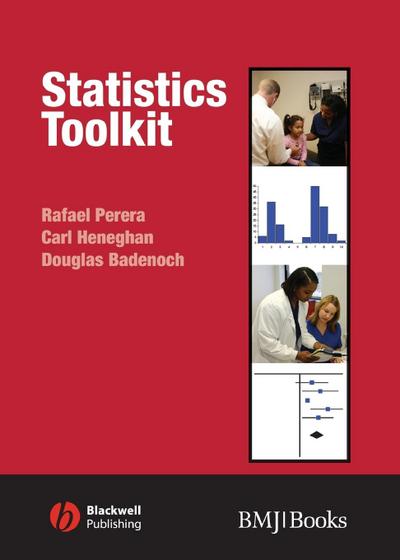 Statistics Toolkit - Perera