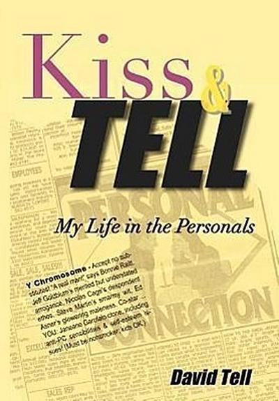Kiss and Tell - David Tell
