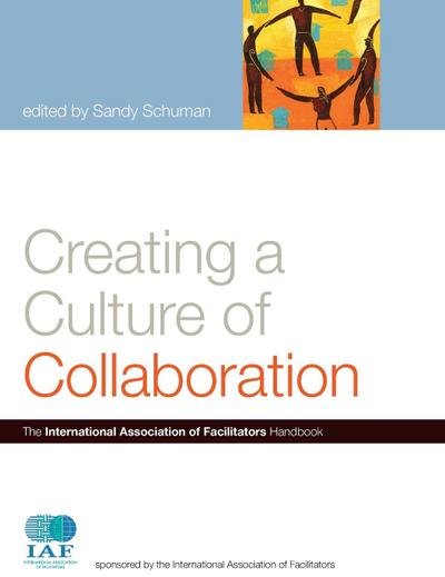 Creating Culture Collaboration - Schuman