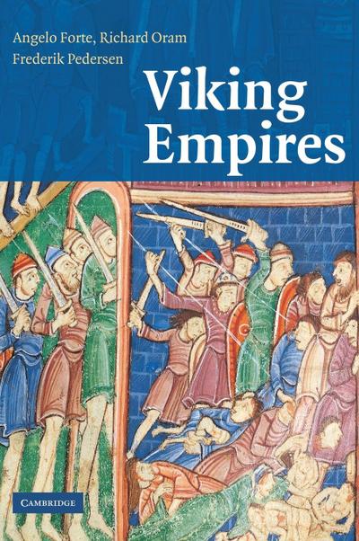 Viking Empires - Angelo Forte
