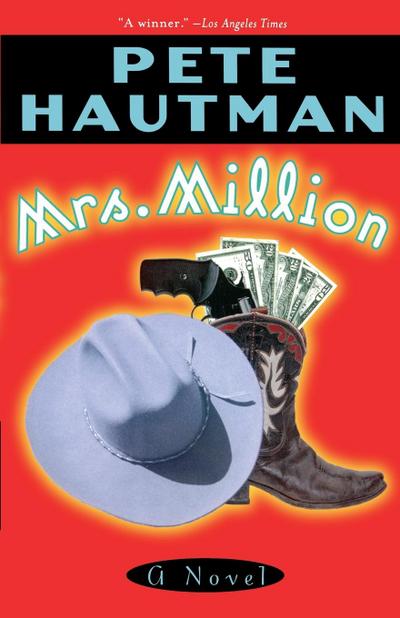 Mrs. Million - Pete Hautman