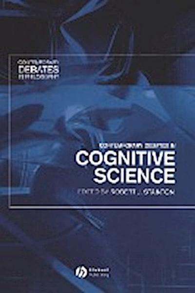 Contemp Debate Cognitive Science - Stainton