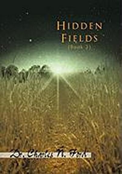 Hidden Fields Book 3 - Charles N. Ford