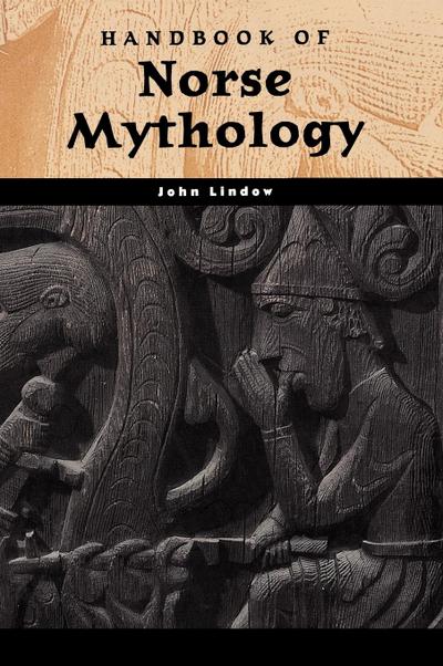 Handbook of Norse Mythology - John Lindow