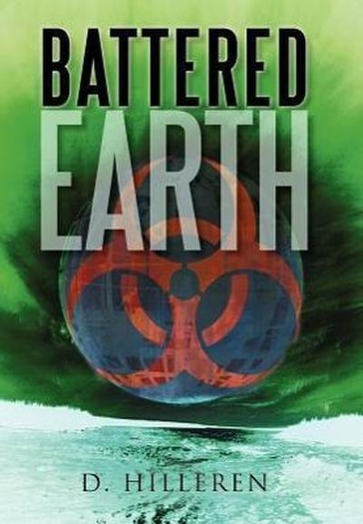 Battered Earth - D. Hilleren