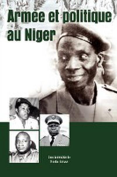 Armee et politique au Niger - Kimba Idrissa