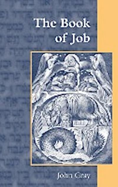 The Book of Job - John Gray