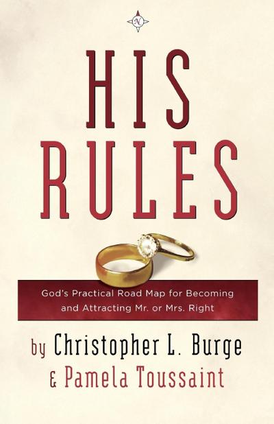 His Rules - Christopher Burge