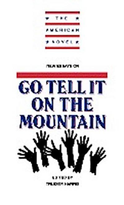 New Essays on Go Tell It on the Mountain - Trudier Harris