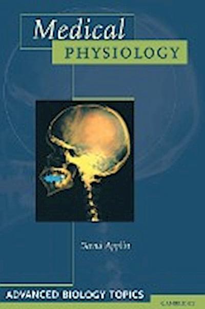 Medical Physiology - David Applin