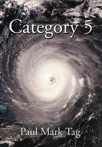 Category 5 - Paul Mark Tag