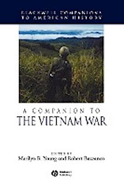 A Companion to the Vietnam War - Robert Young