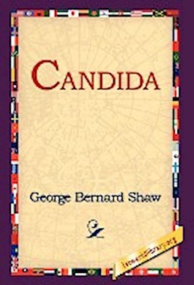 Candida - George Bernard Shaw