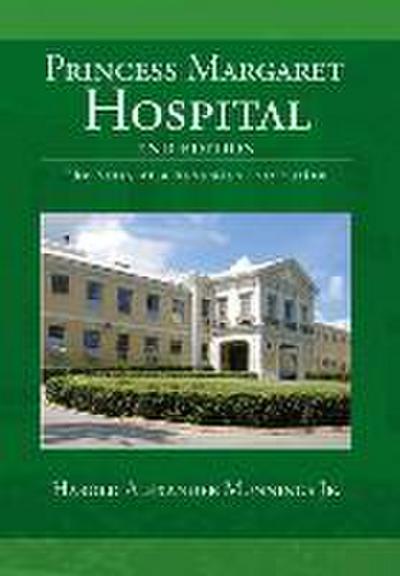 Princess Margaret Hospital - Harold Alexander Jr. Munnings