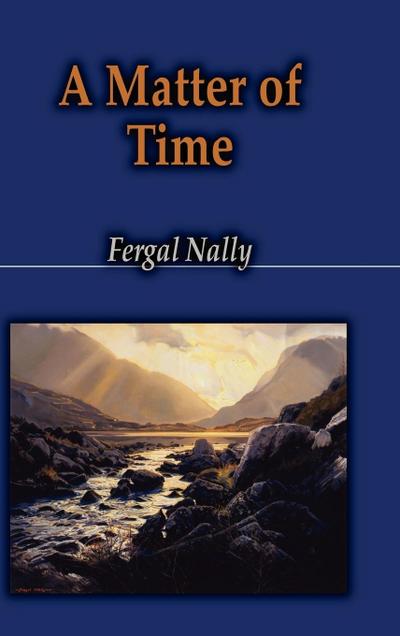 A Matter of Time - Fergal Nally