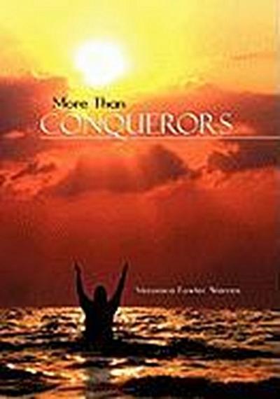 More Than Conquerors - Veronica Fowler Warren
