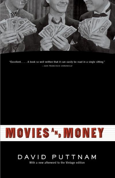 Movies and Money - David Puttnam