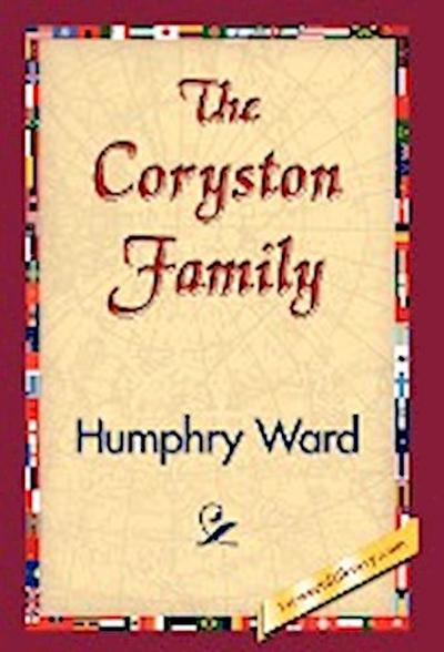 The Coryston Family - Humphry Ward