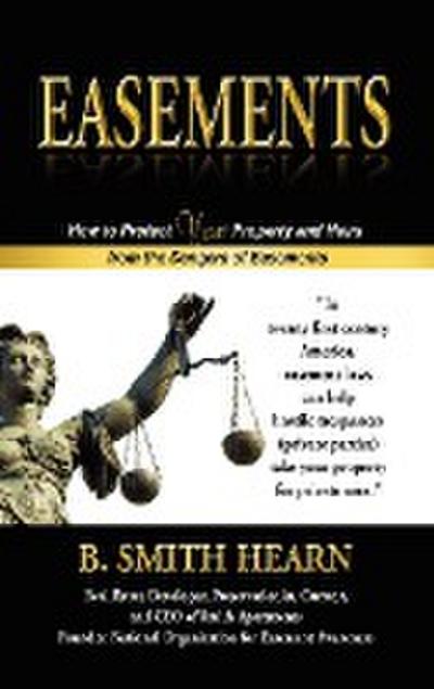 Easements - B. Smith Hearn
