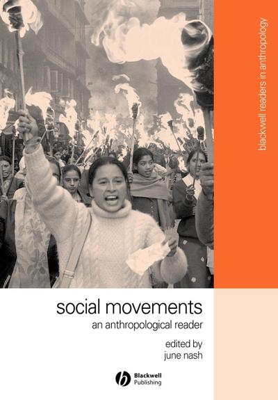 Social Movements - Nash