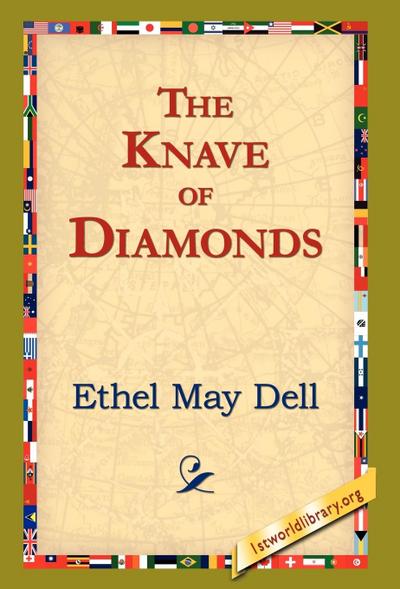 The Knave of Diamonds - Ethel May Dell