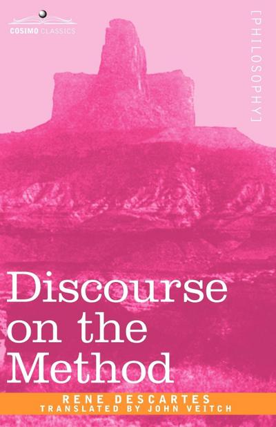 Discourse on the Method - Rene Descartes