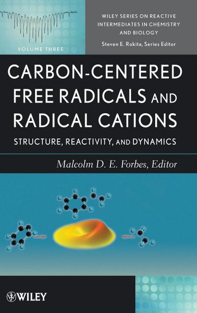 Carbon-Centered Free Radicals - Forbes